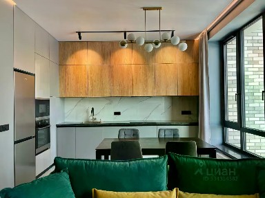 Сдается 2-комн. квартира, 68 м²