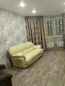 Сдается 1-комн. квартира, 44 м²