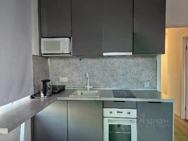 Сдается 1-комн. квартира, 35,2 м²