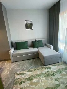 Сдается студия, 20,2 м²