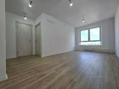 Сдается 1-комн. квартира, 35,3 м²