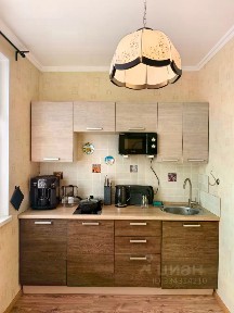 Сдается 1-комн. квартира, 38 м²