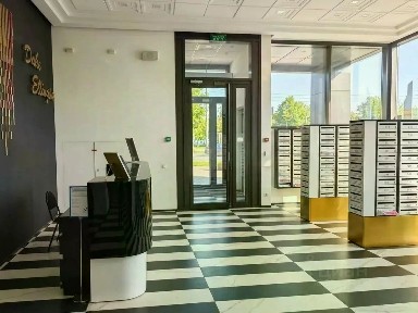 Сдается апартаменты-студия, 28 м²