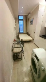 Сдается студия, 15 м²