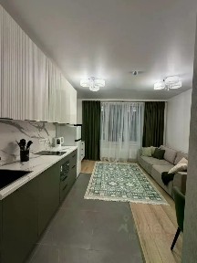 Сдается студия, 22 м²