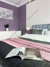 Сдается 2-комн. квартира, 56 м²