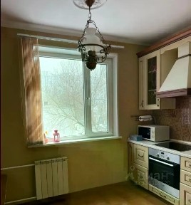 Сдается 1-комн. квартира, 38 м²