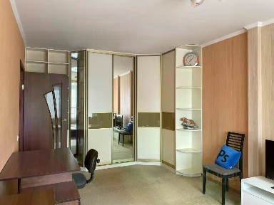 Сдается 1-комн. квартира, 33 м²