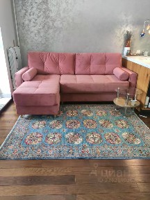 Сдается 2-комн. квартира, 67 м²