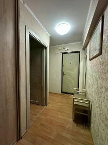 Москва, ВАО, р-н Новогиреево, Свободный просп., 37/18