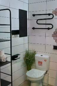 Сдается 1-комн. квартира, 50 м²