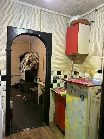 Продается студия, 20 м²