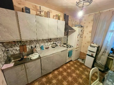 Продается 3-комн. квартира, 62,7 м²