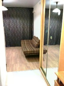 Продается студия, 19 м²