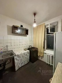 Продается 2-комн. квартира, 42 м²