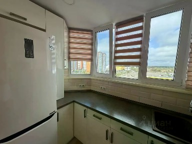 Продается 2-комн. квартира, 62 м²