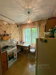 Продается 2-комн. квартира, 41,7 м²