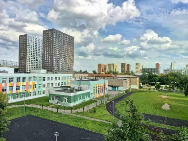 Продается 2-комн. квартира, 45,5 м²