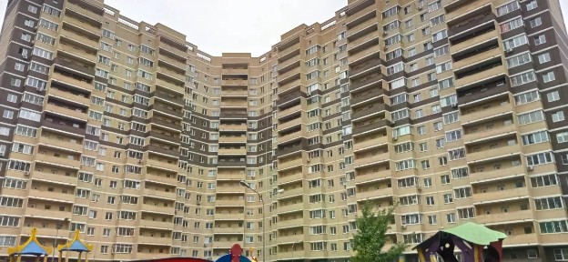 Продается 1-комн. квартира, 28,9 м²