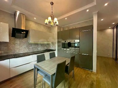 Продается студия, 50,3 м²