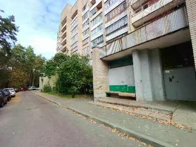 Продается 1-комн. квартира, 35,2 м²