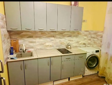 Продается квартира свободной планировки, 113,1 м²