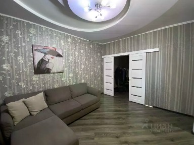 Продается 1-комн. квартира, 40,1 м²