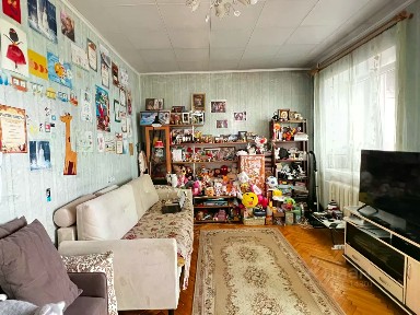 Продается 2-комн. квартира, 46,5 м²