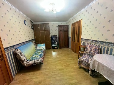 Продается 2-комн. квартира, 44,4 м²