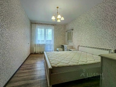 Сдается 1-комн. квартира, 43,5 м²