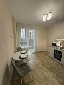 Сдается 1-комн. квартира, 39 м²