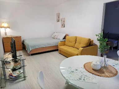 Сдается 2-комн. квартира, 44 м²