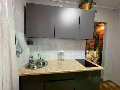 Сдается 2-комн. квартира, 40 м²