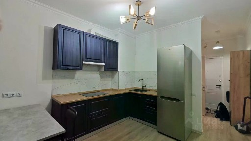 Продается 2-комн. квартира, 29,7 м²