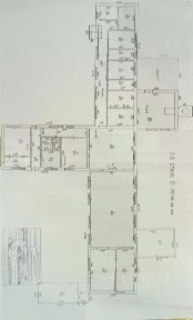 Продается торговая площадь, 395,8 м²
