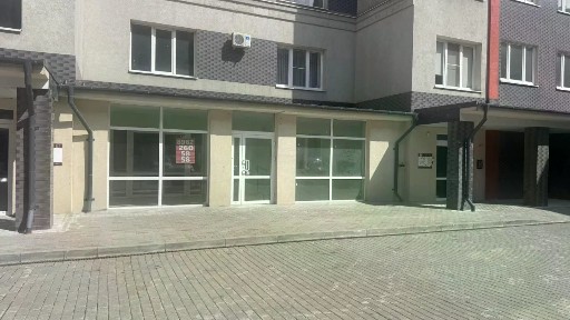 Продается помещение свободного назначения, 34,3 м²