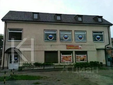 Продается здание, 282 м²