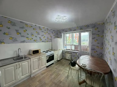 Сдается 3-комн. квартира, 75 м²