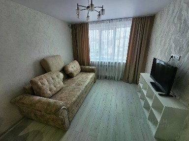 Сдается студия, 24 м²