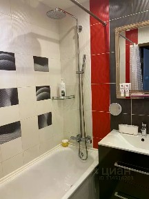Сдается 1-комн. квартира, 39 м²