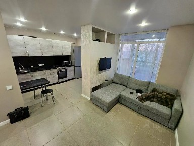 Сдается 1-комн. квартира, 34 м²