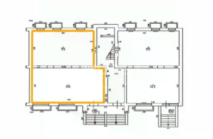 Продается офис, 112,2 м²