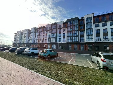 Продается помещение свободного назначения, 50,3 м²
