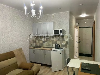 Тюменская область, Тюмень, Ленинский, мкр. Антипино, ул. Буденного, 1Ак1