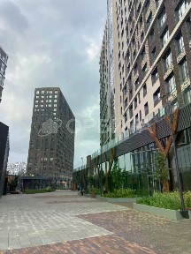 Тюменская область, Тюмень, Центральный, мкр. Драмтеатр (Центральный), ул. Николая Машарова, 8