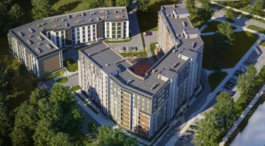 Продается помещение свободного назначения, 46,5 м²