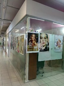 Продается помещение свободного назначения, 20,1 м²
