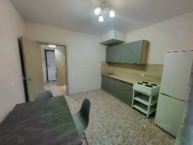 Сдается 1-комн. квартира, 36 м²