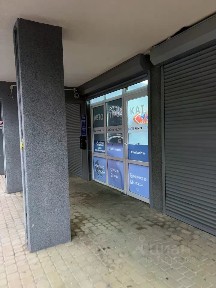 Продается офис, 18,5 м²