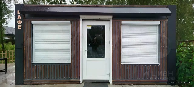 Продается торговая площадь, 20 м²